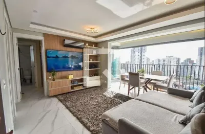 Apartamento para venda - ipiranga, 2 quartos,  84 m² - são paulo