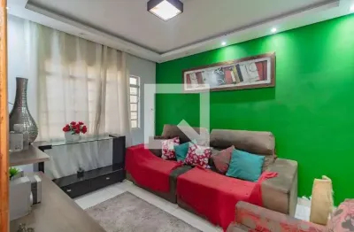 Casa para venda - vila campestre, 2 quartos,  300 m² - são paulo