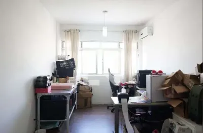 Apartamento com 3 quartos à venda na Avenida Paes de Barros, Mooca, São Paulo