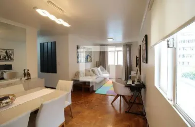 Apartamento para venda - vila pompéia, 2 quartos,  90 m² - são paulo