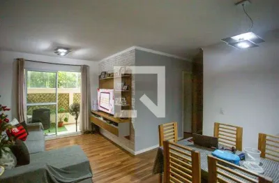 Apartamento com 3 quartos à venda na Rua Professor Evandro Caiafa Esquivel, Centro, Diadema