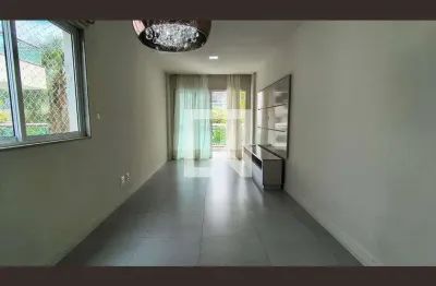 Apartamento para venda - recreio, 3 quartos,  97 m² - rio de janeiro