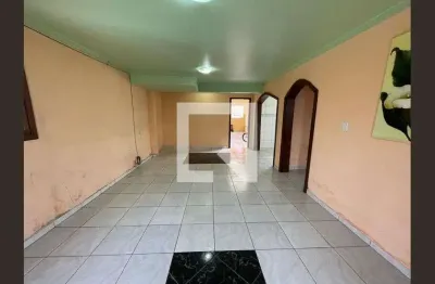 Casa para venda - industrial, 3 quartos,  300 m² - novo hamburgo