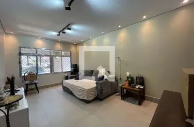 Casa com 3 quartos à venda na Rua Benedito Gama Ricardo, City América, São Paulo