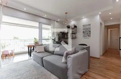 Apartamento para venda - santana, 3 quartos,  89 m² - são paulo