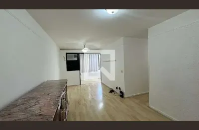 Apartamento para venda - barra da tijuca - marapendi, 3 quartos,  80 m² - rio de janeiro