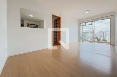 Apartamento para venda - vila mariana, 3 quartos,  90 m² - são paulo