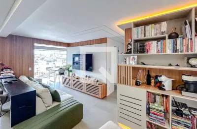 Apartamento para venda - vila carrão, 3 quartos,  80 m² - são paulo