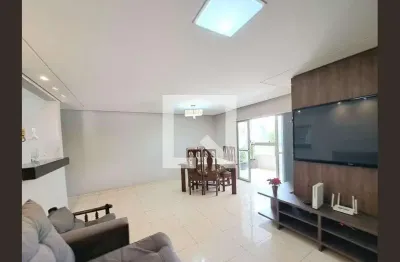 Apartamento para venda - buritis, 3 quartos,  105 m² - belo horizonte
