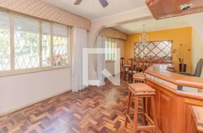 Casa para venda - santa tereza , 4 quartos,  285 m² - porto alegre