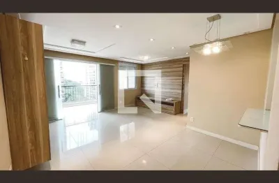 Apartamento para venda - santana, 2 quartos,  83 m² - são paulo
