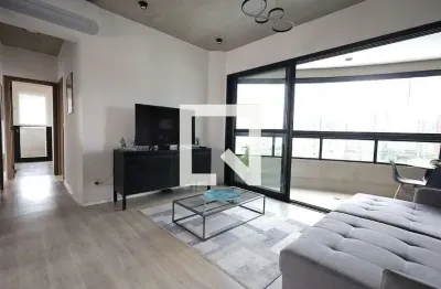 Apartamento para venda - jardim, 2 quartos,  85 m² - santo andré
