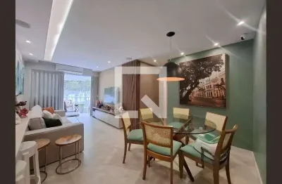 Apartamento para venda - botafogo, 2 quartos,  97 m² - rio de janeiro