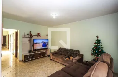 Casa com 3 quartos à venda na Rua Joaquim Maria, Sacomã, São Paulo