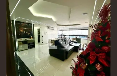 Apartamento para venda - vila augusta, 2 quartos,  90 m² - guarulhos