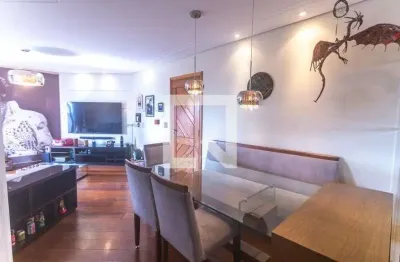 Apartamento para venda - nova petrópolis, 3 quartos,  130 m² - são bernardo do campo