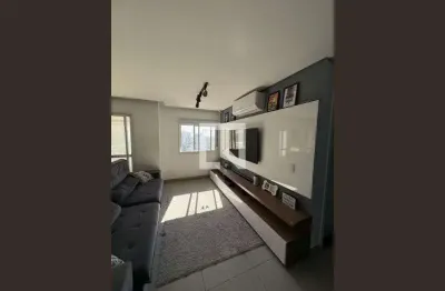 Apartamento para venda - jardim do mar, 2 quartos,  95 m² - são bernardo do campo