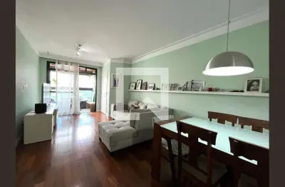 Apartamento para venda - chácara inglesa, 3 quartos,  104 m² - são paulo