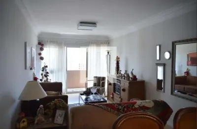 Apartamento para venda - centro, 4 quartos,  110 m² - santo andré