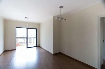Apartamento com 3 quartos à venda na Rua Doutor Nogueira Martins, Saúde, São Paulo
