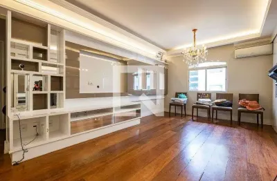 Apartamento para venda - jardim paulista, 2 quartos,  100 m² - são paulo