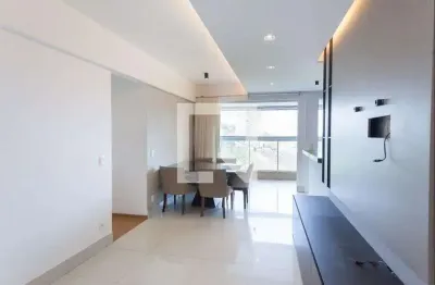Apartamento para venda - vila da serra, 3 quartos,  86 m² - nova lima