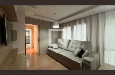 Apartamento para venda - mansões santo antônio, 3 quartos,  94 m² - campinas