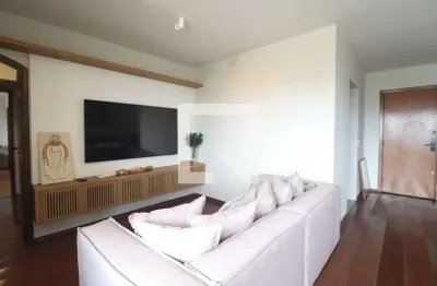 Apartamento para venda - jardim marajoara , 3 quartos,  108 m² - são paulo
