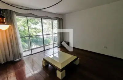 Apartamento para venda - vila andrade, 3 quartos,  126 m² - são paulo