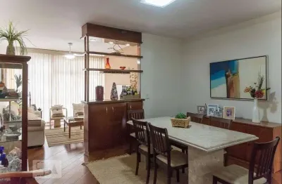Apartamento para venda - grajaú, 3 quartos,  134 m² - rio de janeiro