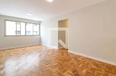 Apartamento com 3 quartos à venda na Rua Inhambú, Moema, São Paulo