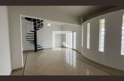Casa para venda - jardim chapadão, 5 quartos,  275 m² - campinas