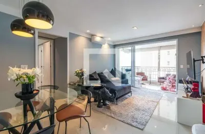 Apartamento para venda - alphaville, 3 quartos,  96 m² - barueri