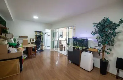 Apartamento para venda - chácara santo antonio, 3 quartos,  105 m² - são paulo