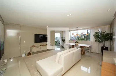 Apartamento para venda - buritis, 3 quartos,  109 m² - belo horizonte