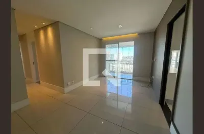 Apartamento para venda - alphaville, 3 quartos,  86 m² - barueri