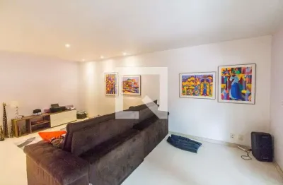 Casa / sobrado em condomínio para venda - alphaville, 4 quartos,  230 m² - santana de parnaíba