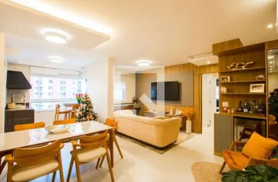 Apartamento para venda - jardim, 2 quartos,  96 m² - santo andré