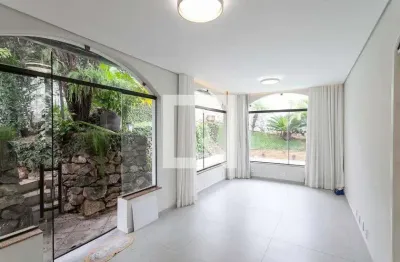 Casa para venda - santa amélia, 5 quartos,  260 m² - belo horizonte