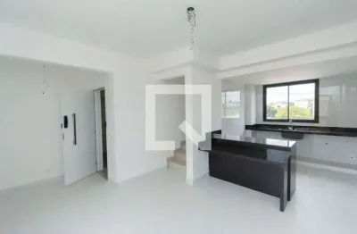 Cobertura para venda - novo eldorado, 3 quartos,  138 m² - contagem