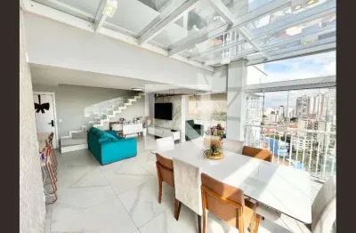 Apartamento para venda - santana, 2 quartos,  115 m² - são paulo