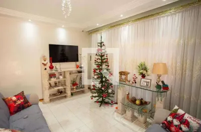 Casa com 2 quartos à venda na Rua Helena do Sacramento, Santana, São Paulo