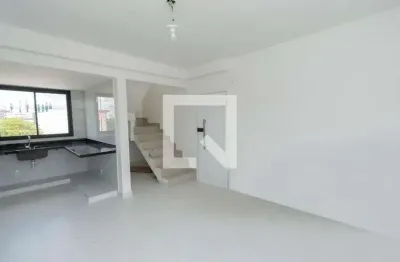 Cobertura para venda - novo eldorado, 3 quartos,  138 m² - contagem
