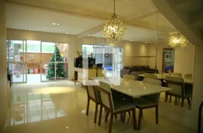 Casa / sobrado em condomínio para venda - demarchi, 4 quartos,  250 m² - são bernardo do campo