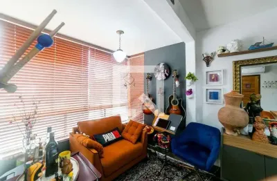Apartamento para venda - funcionários, 3 quartos,  106 m² - belo horizonte