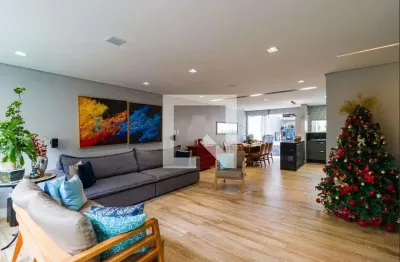 Casa / sobrado em condomínio para venda - vila andrade, 4 quartos,  269 m² - são paulo