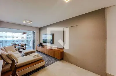 Apartamento para venda - jardim anália franco, 3 quartos,  100 m² - são paulo