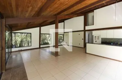 Casa / sobrado em condomínio para venda - pasárgada, 4 quartos,  250 m² - nova lima