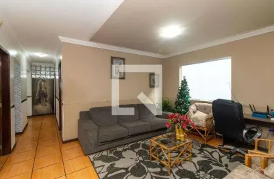 Casa para venda - planalto, 4 quartos,  329 m² - belo horizonte