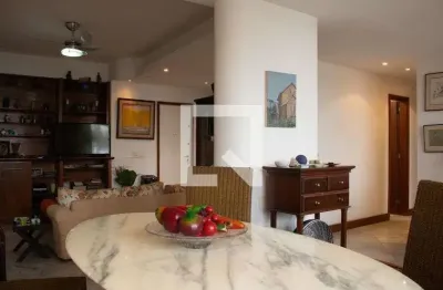Apartamento para venda - leme, 2 quartos,  120 m² - rio de janeiro